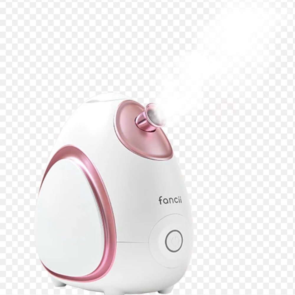 Rivo Cool Mist Facial Steamer BRAND NEW IN BOX - Picture 3 of 5